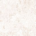 Paperie in Clay on White