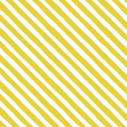 Rogue Stripe in Sunshine