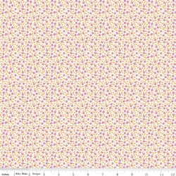 Flowers in Pink