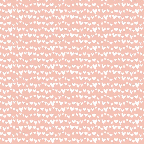 Little Sweethearts in Petal