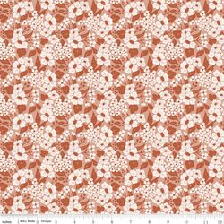 Lutea in Coral