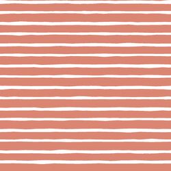 Artisan Stripe in Desert Rose