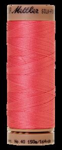 Persimmon (9136-1402) - Silk Finish Cotton 40wt - 164 Yards