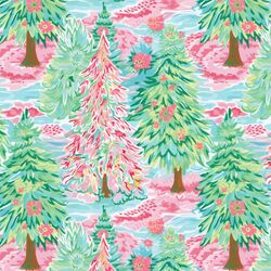 Island Glade in Conch