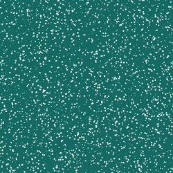 Stardust in Emerald