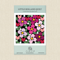 Little Holland Quilt