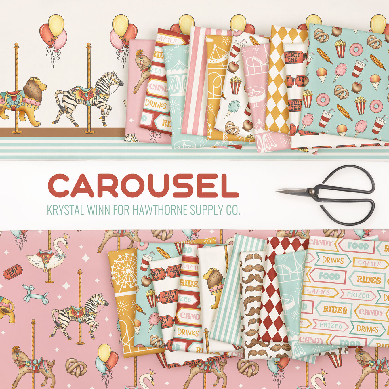 Carousel Poster Image