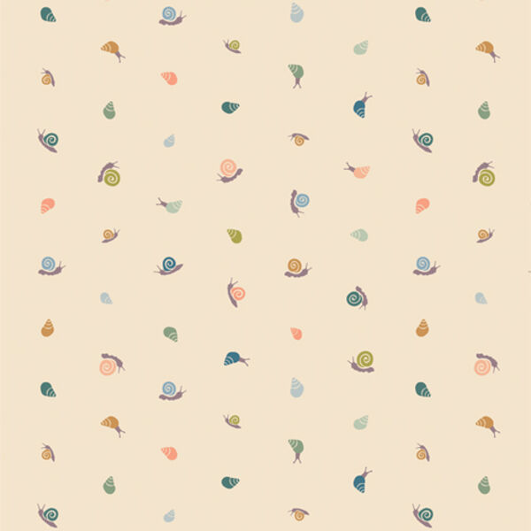 Shells in Pearl
