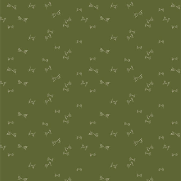 Flights of Fancy in Fern