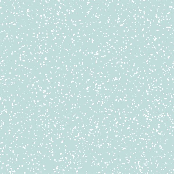 Stardust in Glacier Blue