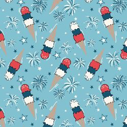 Ice Cream Celebration in Gulf Stream