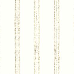 Paths in Antique Gold on Ivory