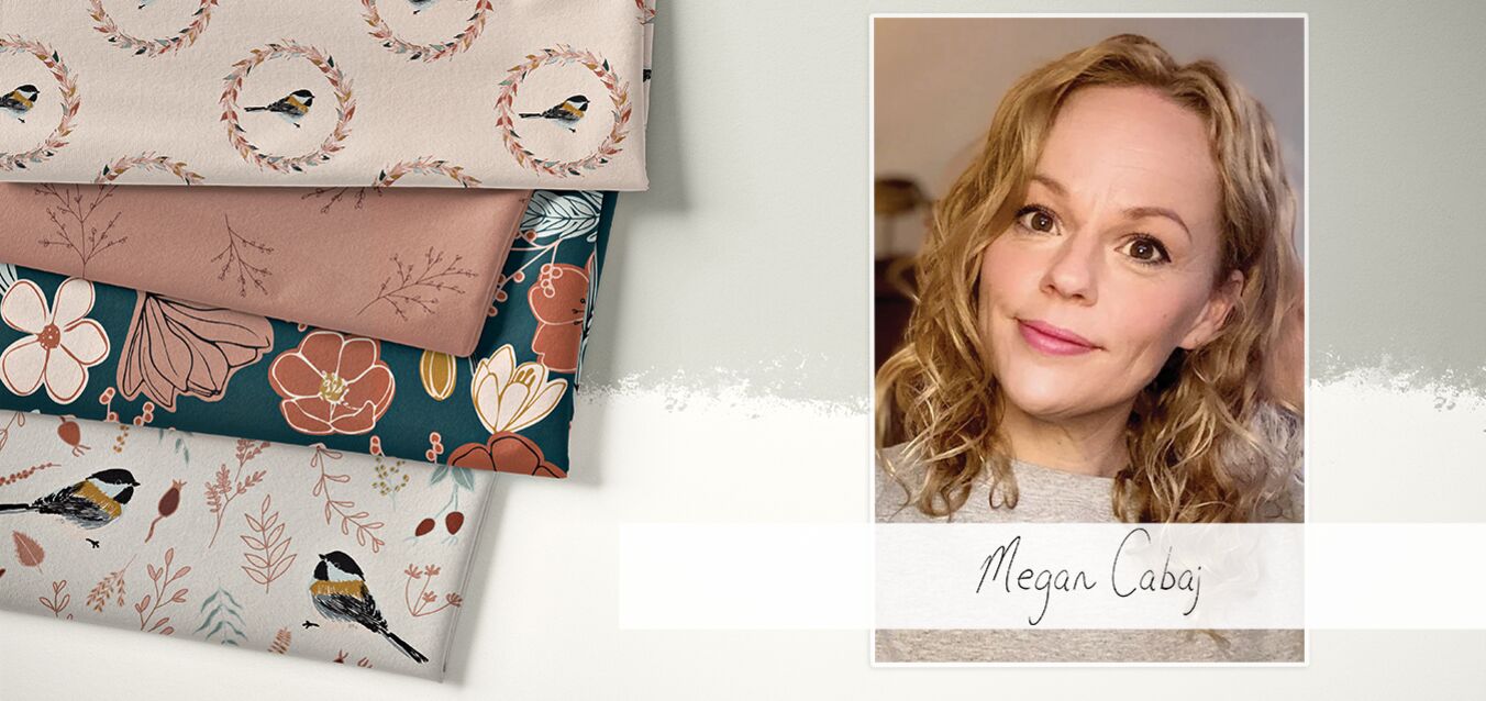 Megan Cabaj Bio Image
