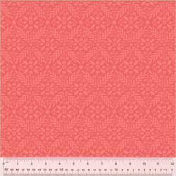 Lattice in Coral