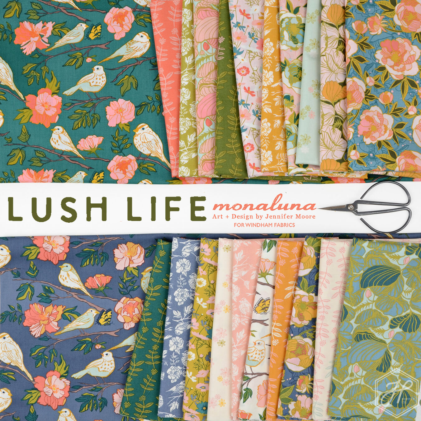 Lush Life Poster Image