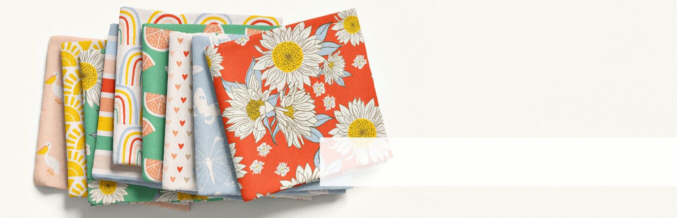 Summer Sunshine Preview Image