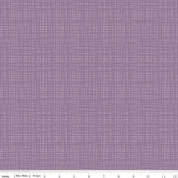 Texture in Heather