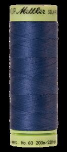 Steel Blue (9240-1316) - Silk Finish Cotton 60wt - 220 Yards
