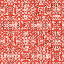 Heritage in Red