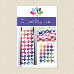 Ombre Diamonds