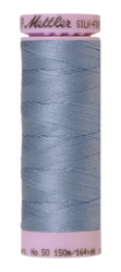 Summer Sky (9105-0350) - Silk Finish Cotton 50wt - 164 Yards
