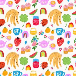 Summer Picnic in Feast