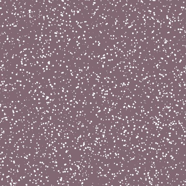 Stardust in Mulberry