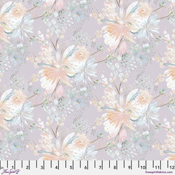 Wildflowers in Lavender