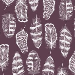 Plume in Raisin