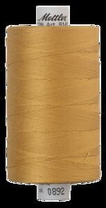 Star Gold (9141-0892) - Silk Finish Cotton 40wt - 1094 Yards