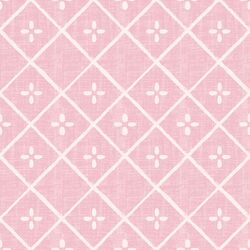 Sweet Eyelet in Bloom