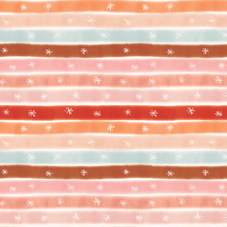 Jolly Stripes in Bright
