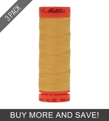 Candlelight (9161-0891) - Metrosene - 164 Yards (3 Pack)