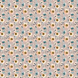 Mini Sunflowers in Peachy