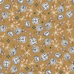 Texas Floral in Golden