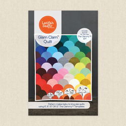 Glam Clam Quilt
