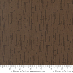 Textured in Coffee