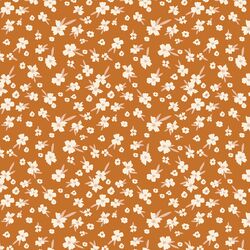 Small Love in Rust