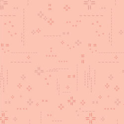 Decostitch Elements in Peach Whisper