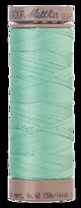 Summery Mint (9136-1536) - Silk Finish Cotton 40wt - 164 Yards