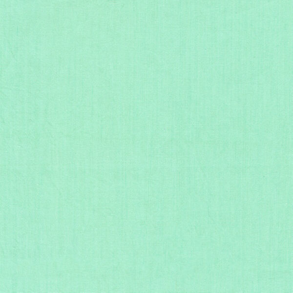 Artisan Cotton Yarn-Dye in Aqua Light Aqua