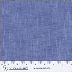 Handloom in Lapis Lazuli