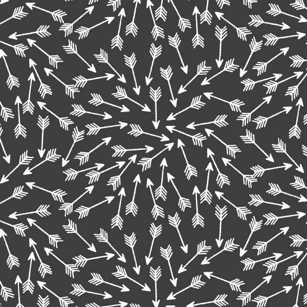 Arrows in Onyx