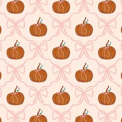 Pumpkins in Spooky