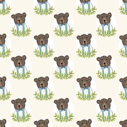Boy Bear in Ivory