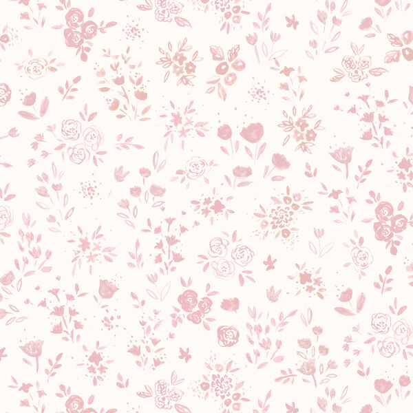 Darlene in Carnation Pink