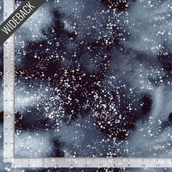 Night Sky Wideback in Storm