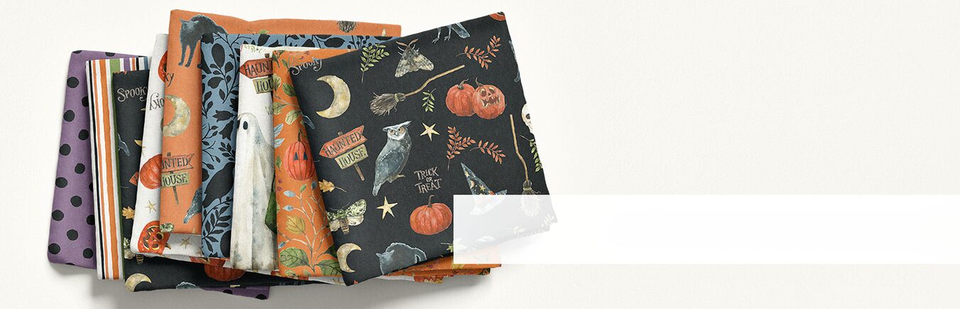 Trick or Treat Preview Image
