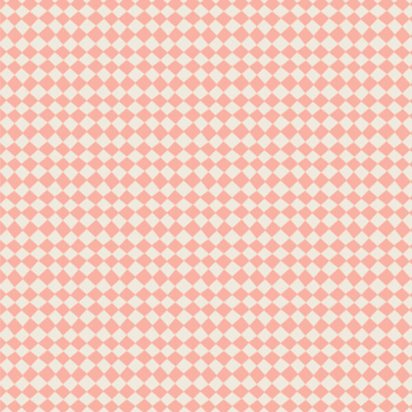 Harlequin in Sweet