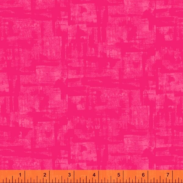 Spectrum in Rosa